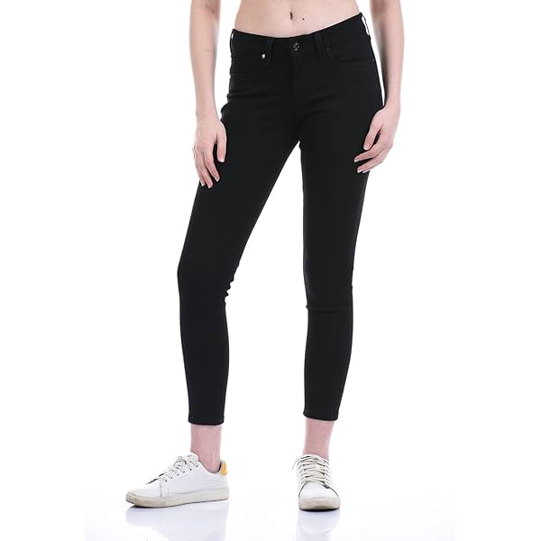 Image of Pepe Jeans Women's Skinny Jeans