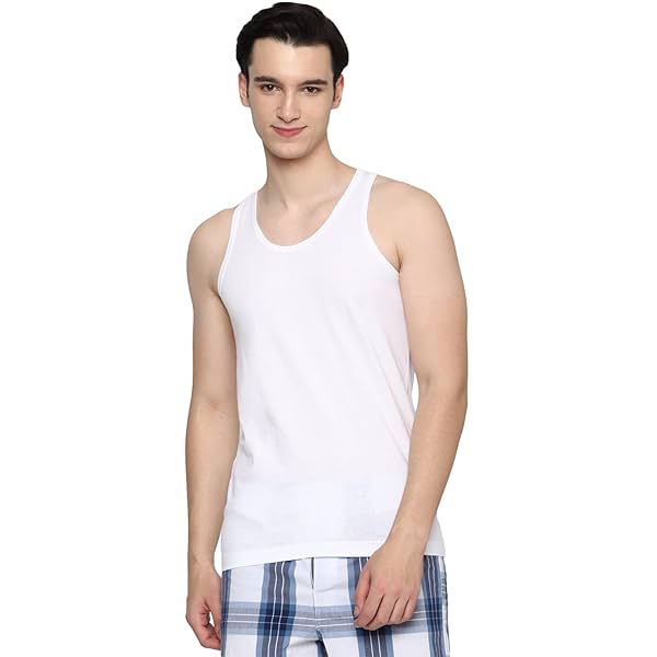 Image of Peter England Men's Regular Fit Vest