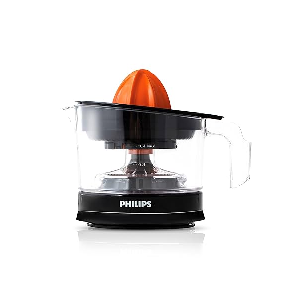 Image of Philips Citrus Press Juicer