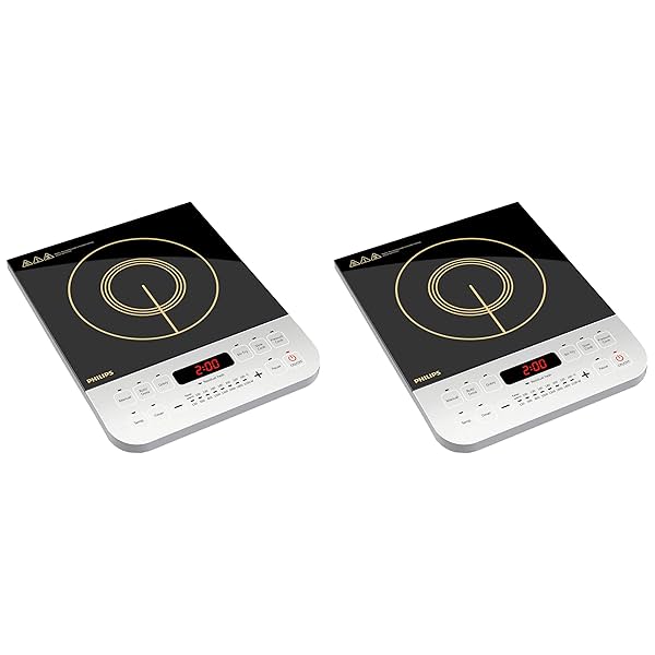 Image of Philips Viva Collection HD4928 Cooktop