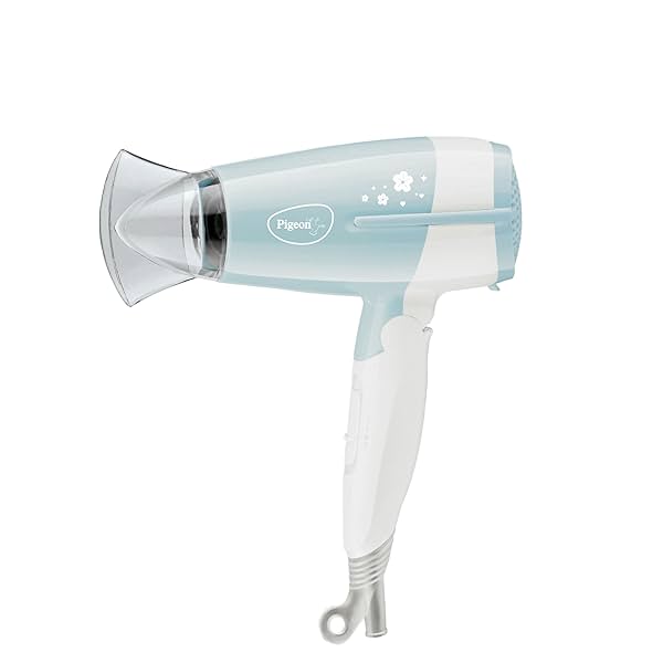 Image of Pigeon 1200W Hair Dryer