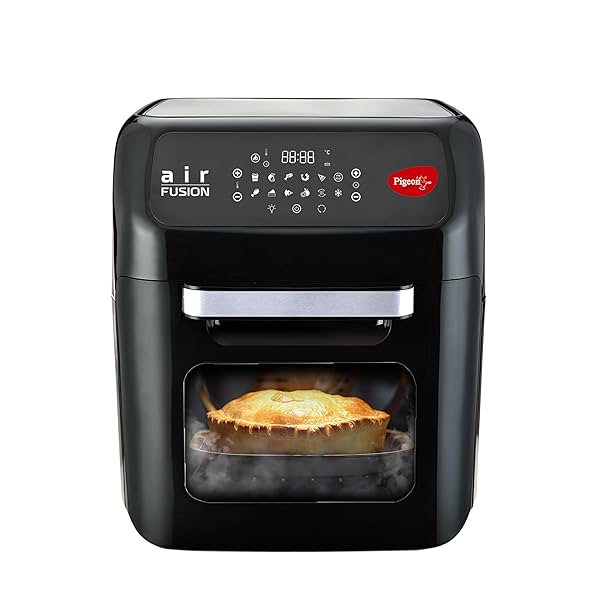 Image of Pigeon 12L Air Fryer Oven