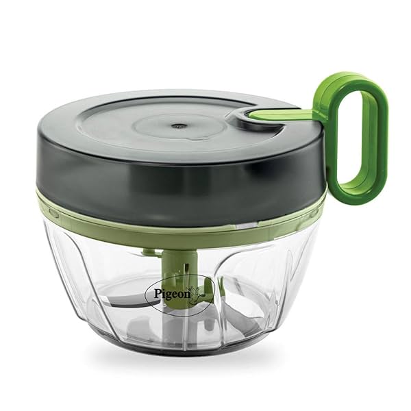 Image of Pigeon 14515 Plastic Mini Handy Pro and Compact Chopper