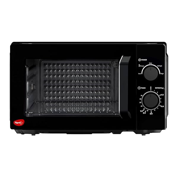 Image of Pigeon 20L Nano Wave Solo Microwave Oven | 700 Watts