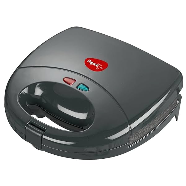 Image of Pigeon 3-in-1 Sandwich Maker – 750W