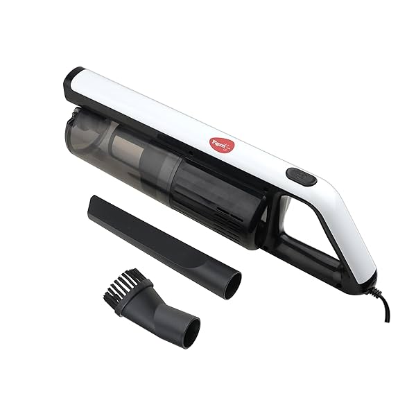 Image of Pigeon Airturbo Handheld Vacuum Cleaner 600W