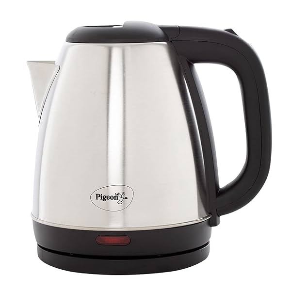 Image of Pigeon Amaze Plus Electric Kettle (1.5L)