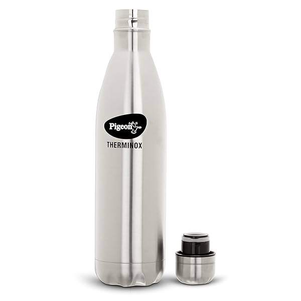 Image of Pigeon Aqua Therminox 1000ml Water Bottle.