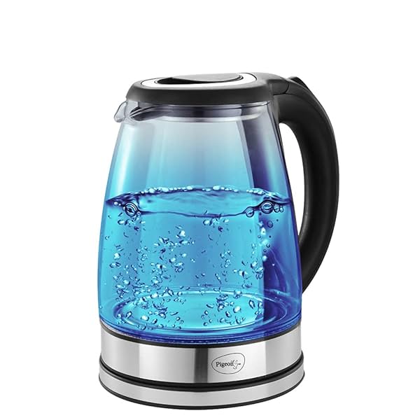 Image of Pigeon Electric Kettle 1.8 litre