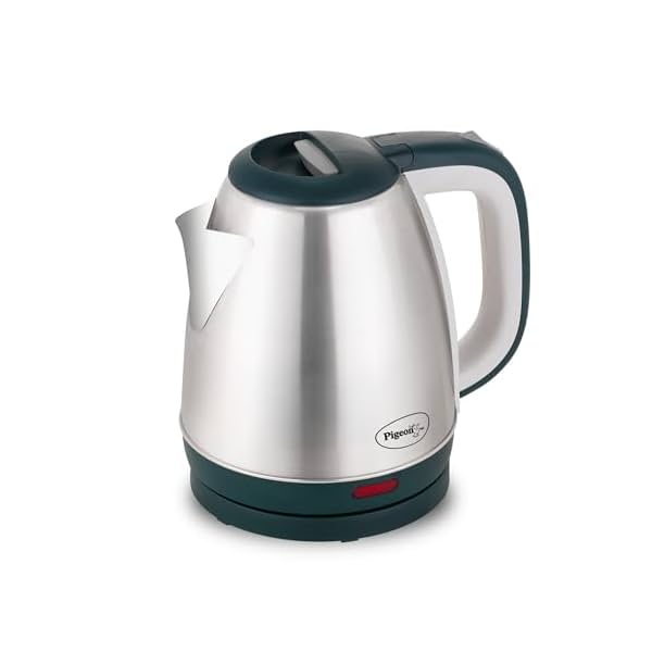 Image of Pigeon Hot Plus Electric Kettle 16245, 1.5 Litre