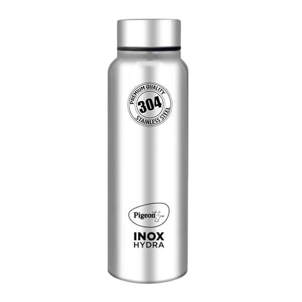 Image of Pigeon Hydra Plus Stainless Steel Drinking Water Bottle 700 ml