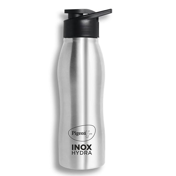 Image of Pigeon Inox Hydra Curve 700ml