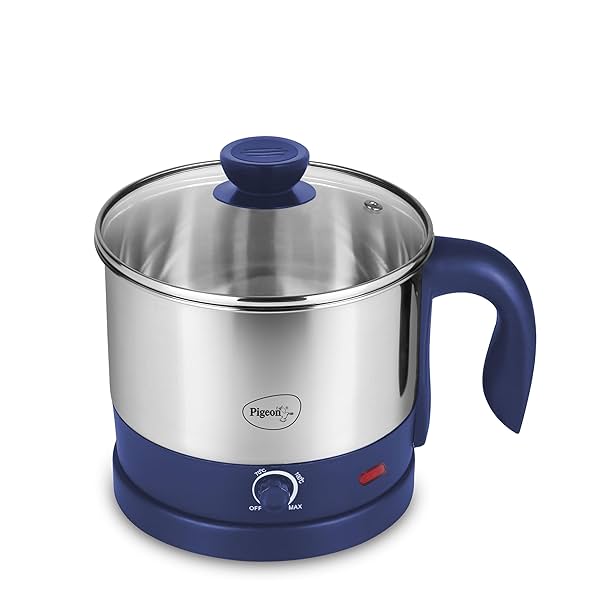 Image of Pigeon Kessel 1.5L Multipurpose Kettle