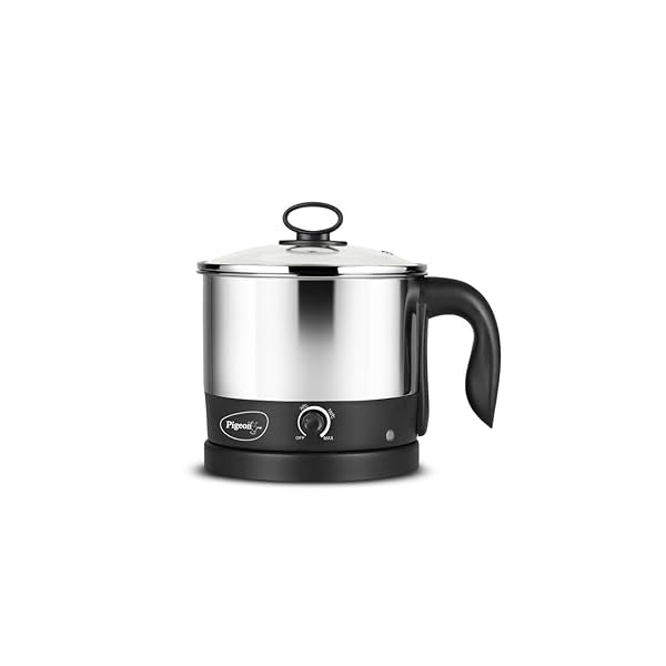 Image of Pigeon Kessel Multipurpose Kettle (12173) 1.2 litres