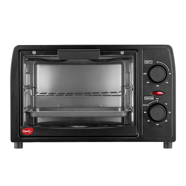 Image of Pigeon Oven Toaster Grill 14 Liters OTG| 900 Watts