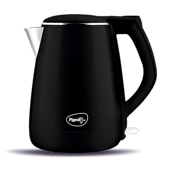 Image of Pigeon Spark 1.2 ltr double walled kettle