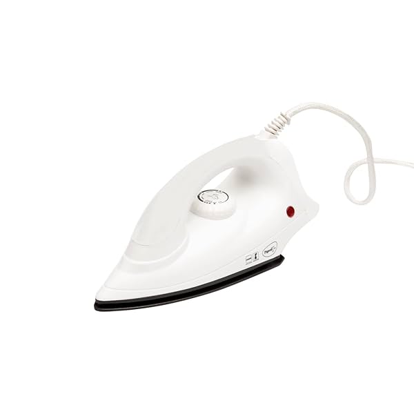 Image of Pigeon by Stovekraft Ivory Dry Iron 1000 Watt