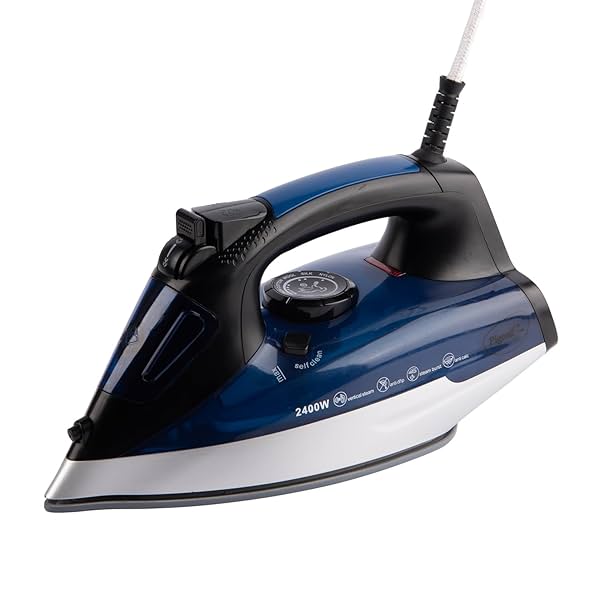 Image of Pigeon by Stovekraft Satin Steam Iron