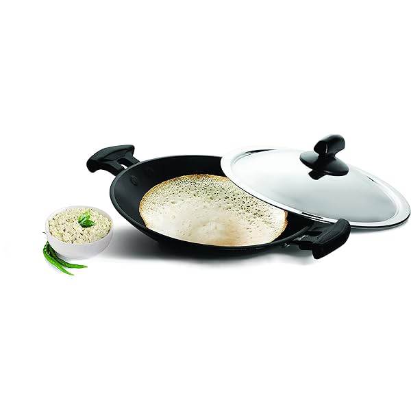 Image of Pigeon by Stovekraft Special Aluminium Non-Stick Appachetty 