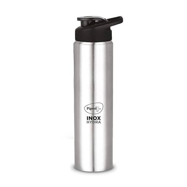 Image of Pigeon by Stovekraft Stainless Water Bottle 900 ml