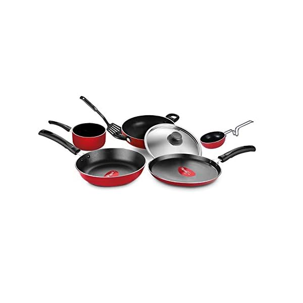 Image of Pigeon by Stoverkraft Non-Stick Cookware Set