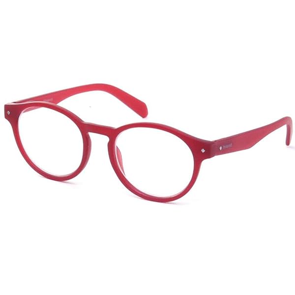 Image of Polaroid Full Rim Power Reading Glasses