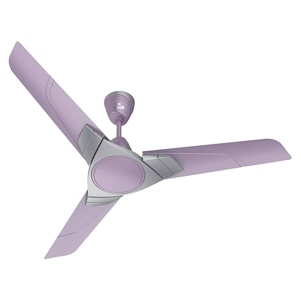 Image of Polycab Aereo Plus Star Rated, 1200mm Ceiling Fan For Home | 100% Copper, High Speed & Air Delivery | 