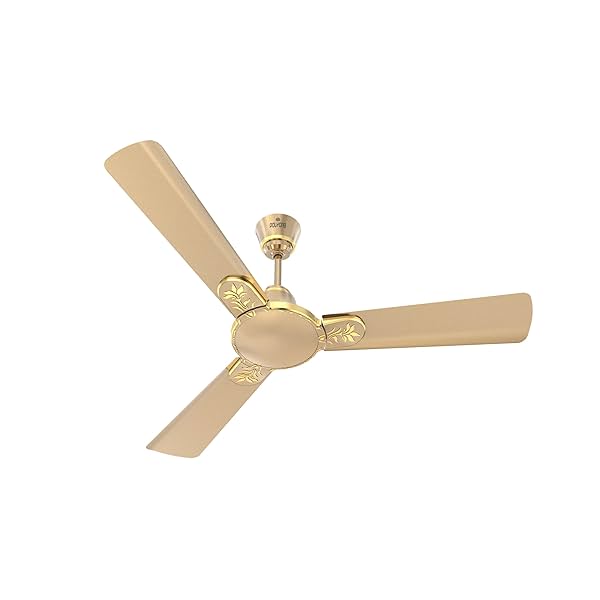 Image of Polycab Eleganz Plus 1200mm Star Rated Ceiling Fan