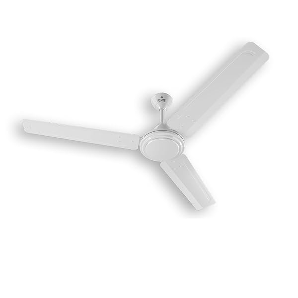 Image of Polycab Nippy 1200mm 5-star Ceiling Fan 52W