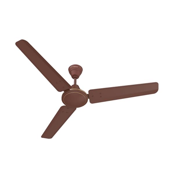 Image of Polycab Nippy 1200mm Star Rated, High Speed & High Air Delivery Ceiling Fan For Home