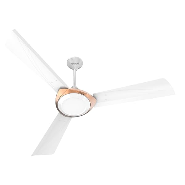 Image of Polycab Superb Neo 1200 mm High Speed Ceiling Fan