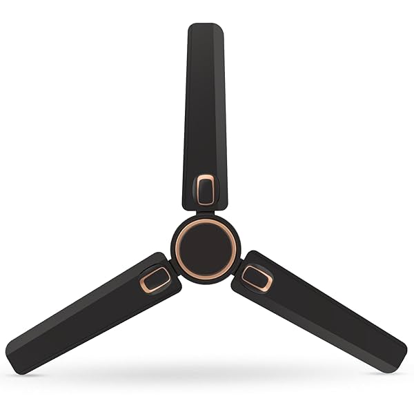 Image of Polycab Superb Plus 1200mm Star Rated Ceiling Fan For Home | 