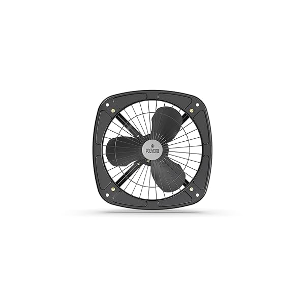 Image of Polycab Whoosh Exhaust Fan 300MM