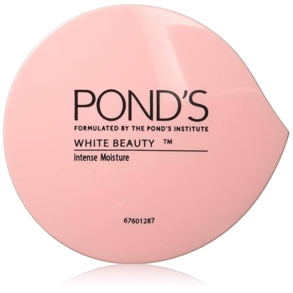 Image of Pond's White Beauty Spotless Softness Day Cream, 35g