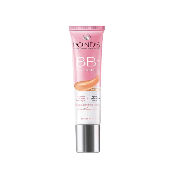 Image of Ponds Instant Spot Coverage BB+ Cream