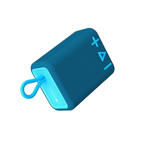 Image of Portronics Breeze 4 Portable 5W Bluetooth Speaker 