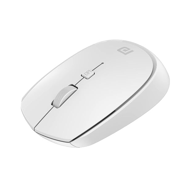 Image of Portronics Toad 23 Wireless Optical Mouse 