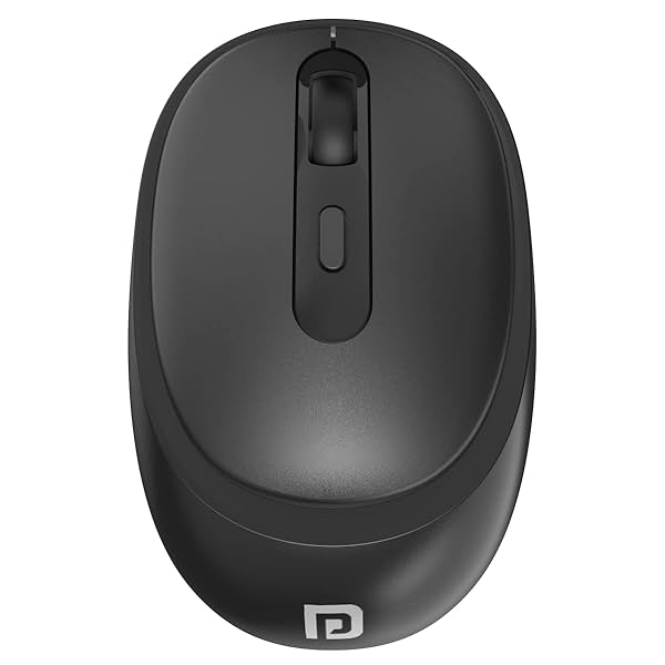 Image of Portronics Toad 27 Wireless Mouse