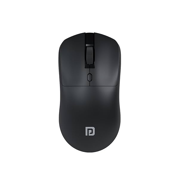 Image of Portronics Toad 33 Wireless Mouse