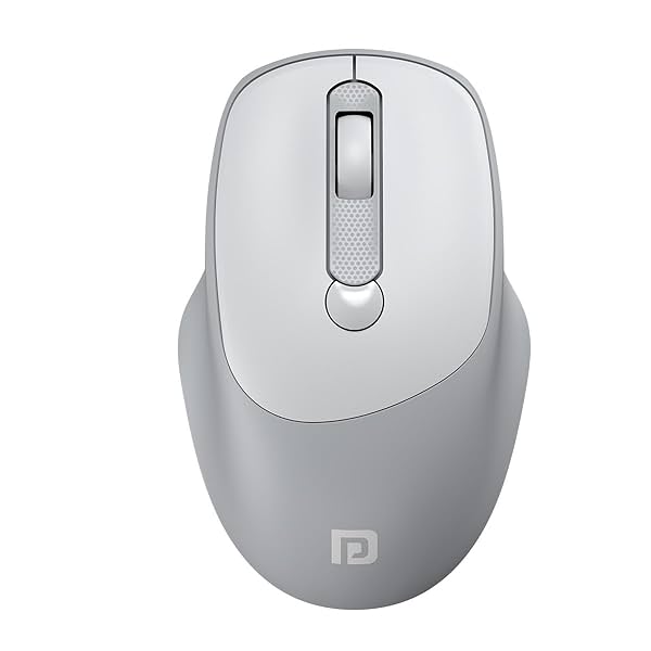 Image of Portronics Toad 35 Wireless Mouse