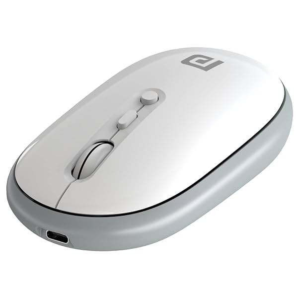 Image of Portronics Toad II Bluetooth Mouse