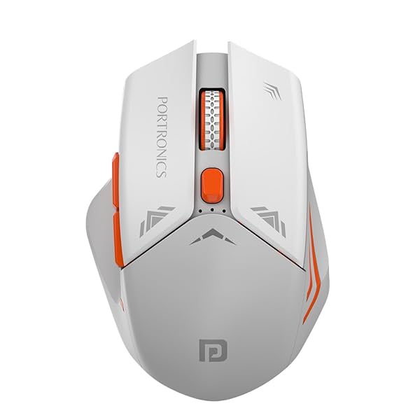 Image of Portronics Vader Pro Wireless Gaming Mouse