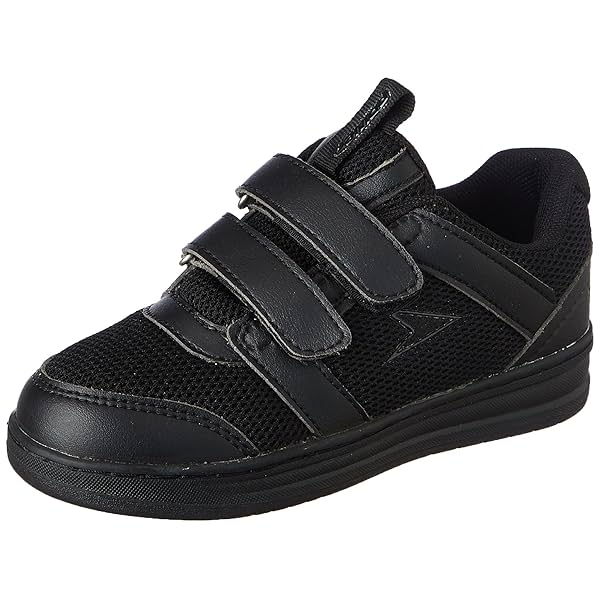 Image of Power baby-boys Flip Flop Sandal, Black, 9 Kids UK