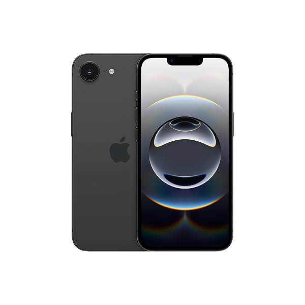 Image of Prebook Open : iPhone 16e (128 GB)