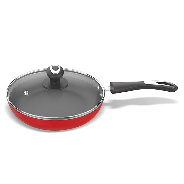 Image of ‎Preethi Dura Collection Non Stick Fry Pan