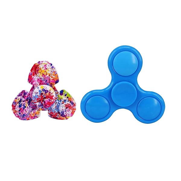 Image of Premsons® Hand Spinner Desk Toy 