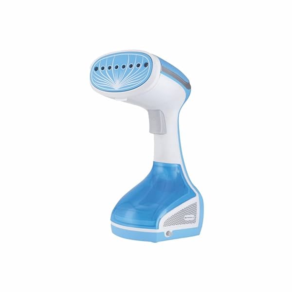 Image of Pringle Garment Steamer for Clothes, Steam Iron Press