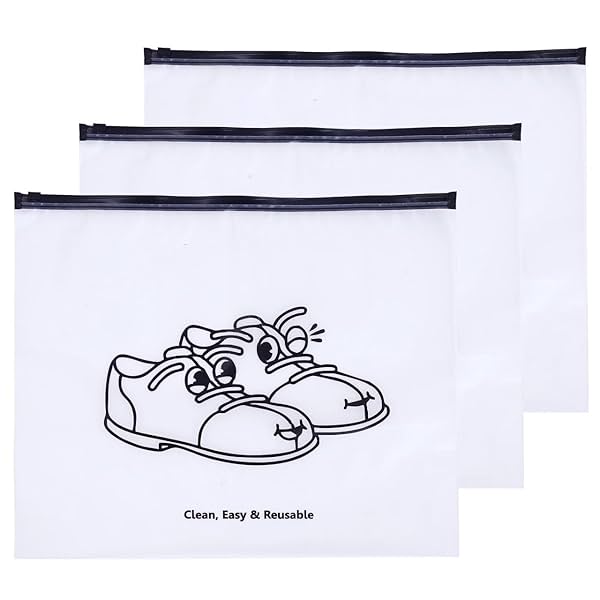 Image of Pristu Shoe Bag Storage Bag (3)