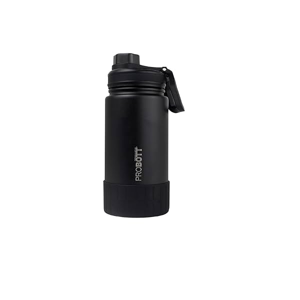 Image of Probott Class 360ml Thermoses Vacuum Insulated Flask Bottle 