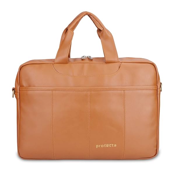 Image of Protecta Terra Firma Office Shoulder Laptop Bag Briefcase